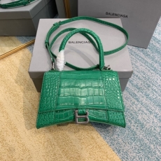 Balenciaga Top Handle Bags